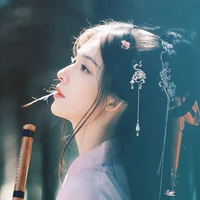 Triệu Hiểu Vân_ Vương Phi