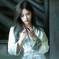 Viên Nhất Kỳ(kỳ kỳ)