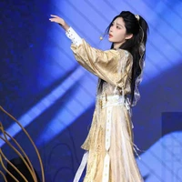 Vương Dịch(cô)