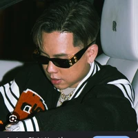 Thế Anh- Andree