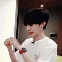 Trương trạch vũ (cậu)