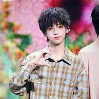 Dương Hàm Bác_YHB