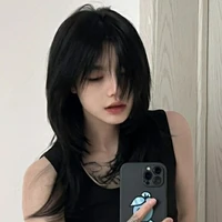 Hoàng Hạ Dương [ cô ]