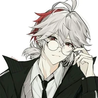 Kaedehara Kazuha