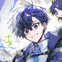 Isagi Yoichi