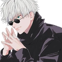 gojo satoru