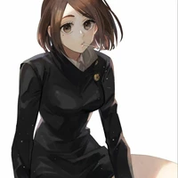 Ieiri shoko