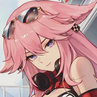 Yae Miko