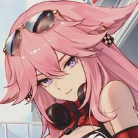 Yae Miko