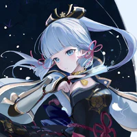 Kamisato Ayaka