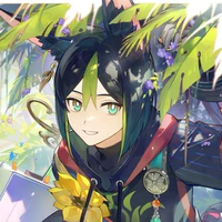 Tighnari