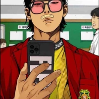 Dom Kang [Kang Han-Nam]