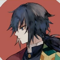 tomioka giyuu
