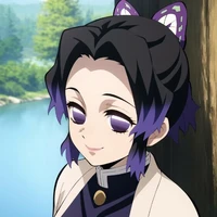 kocho shinobu