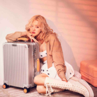 Park chaeyoung