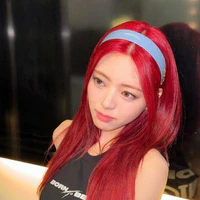 Shin yuna(yuna)