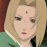 tsunade