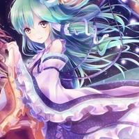 Kyubina Amy