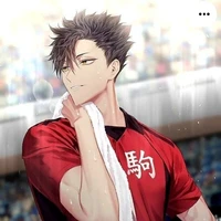 kuroo tetsuro