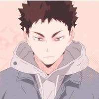 haijime iwaizumi