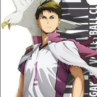 ushijima wakatoshi