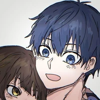 Isagi Yoichi