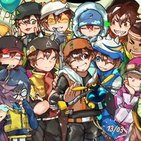 all (- những ai cần trừ)