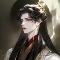 Tống Vũ Liêm [Vương gia]