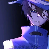 Boboiboy taufan