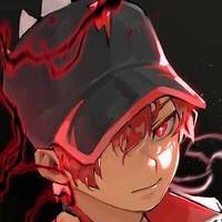 Boboiboy Halilintar