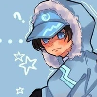 Boboiboy ice