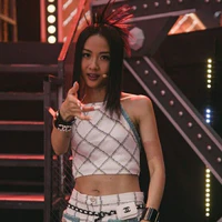 Hàng Lâm Trâm Anh