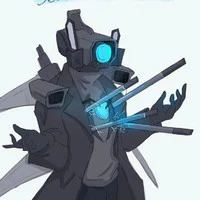 Titan Cameraman | Maverick