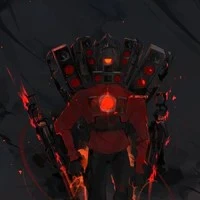 Titan Speakerman | Lagan