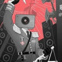 Speakerman | Zaid