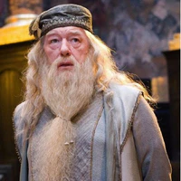 Cụ Dumbledore