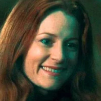 Lily Evans 