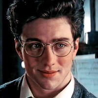 James Potter