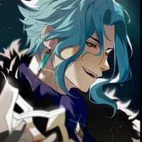 Dottore• Chơi Thuốc Quá Độ•