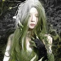 Elora Virgo