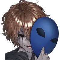 eyeless jack(tgdn)
