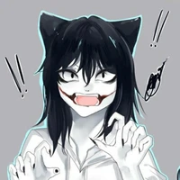 jeff the killer(tgdn)