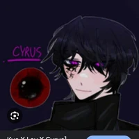 cyrus