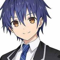 Itsuka Shidou