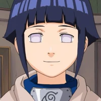 Hyuga Hinata