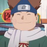 Akimichi Choji