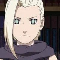 Yamanaka Ino