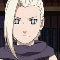 Yamanaka Ino