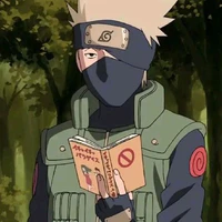 Hatake Kakashi