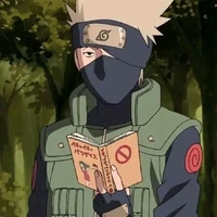 Hatake Kakashi